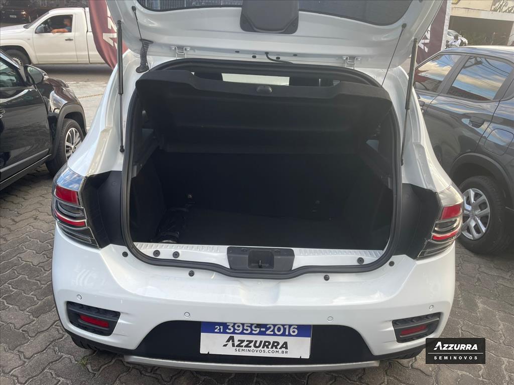 SANDERO 1.0 12V SCE FLEX GT LINE MANUAL