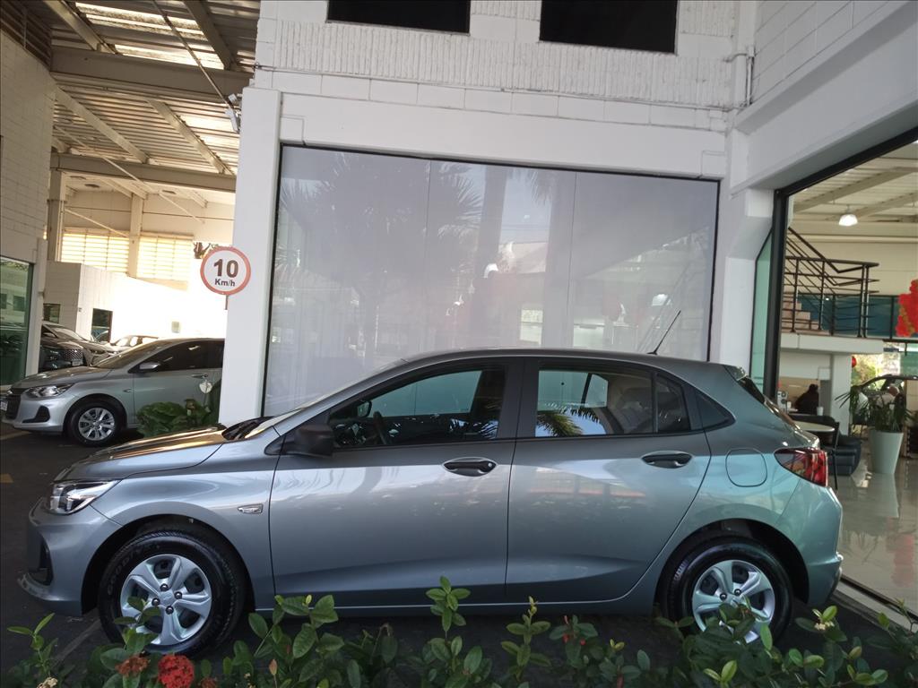 ONIX 1.0 FLEX MANUAL