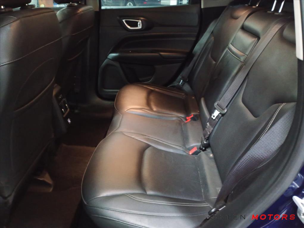 Jeep-COMPASS-1.3 T270 TURBO FLEX LONGITUDE AT6