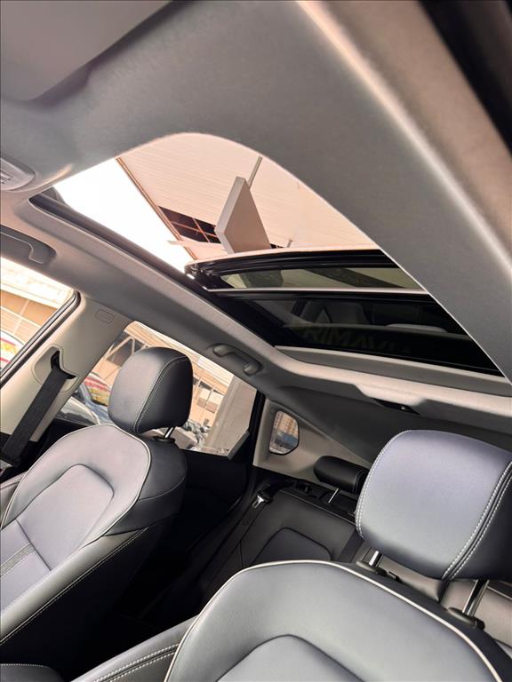 TRACKER 1.2 TURBO FLEX PREMIER AUTOMÁTICO9