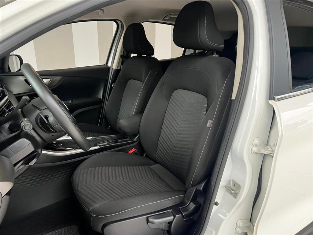 FASTBACK 1.0 TURBO 200 FLEX AUDACE CVT16