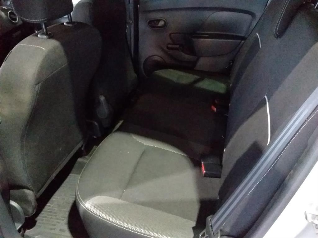 SANDERO 1.0 12V SCE FLEX S EDITION MANUAL10