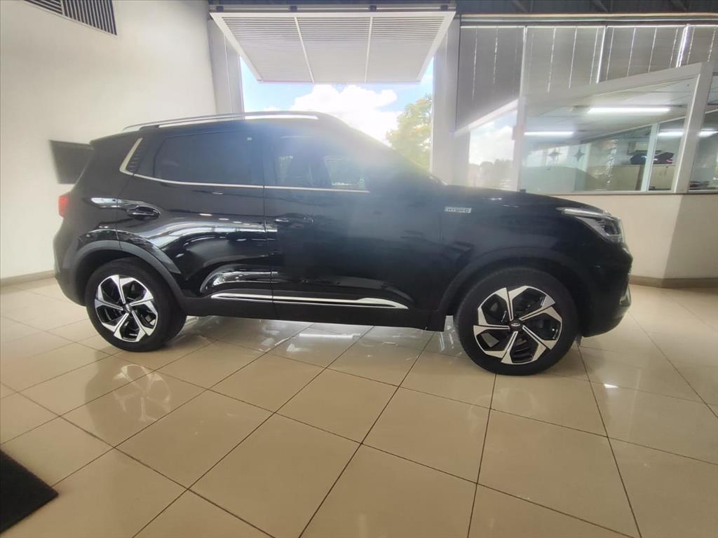 TIGGO 5X PRO 1.5 TCI FLEX HYBRID CVT3