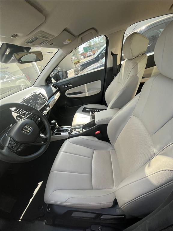 CITY 1.5 i-VTEC FLEX TOURING CVT7