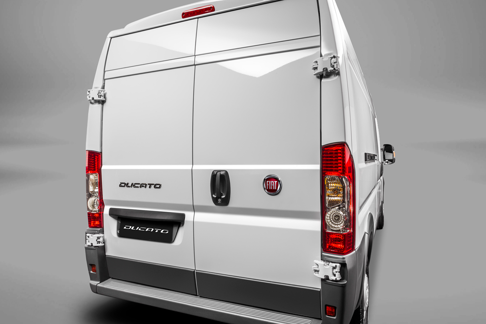 DUCATO 2.2 BLUEHDI DIESEL MAXICARGO MANUAL6