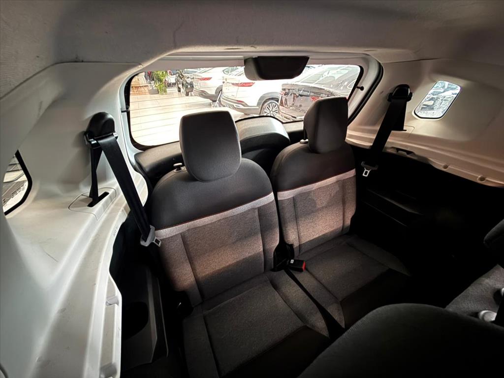 C3 AIRCROSS 1.0 TURBO 200 FLEX FELL CVT14