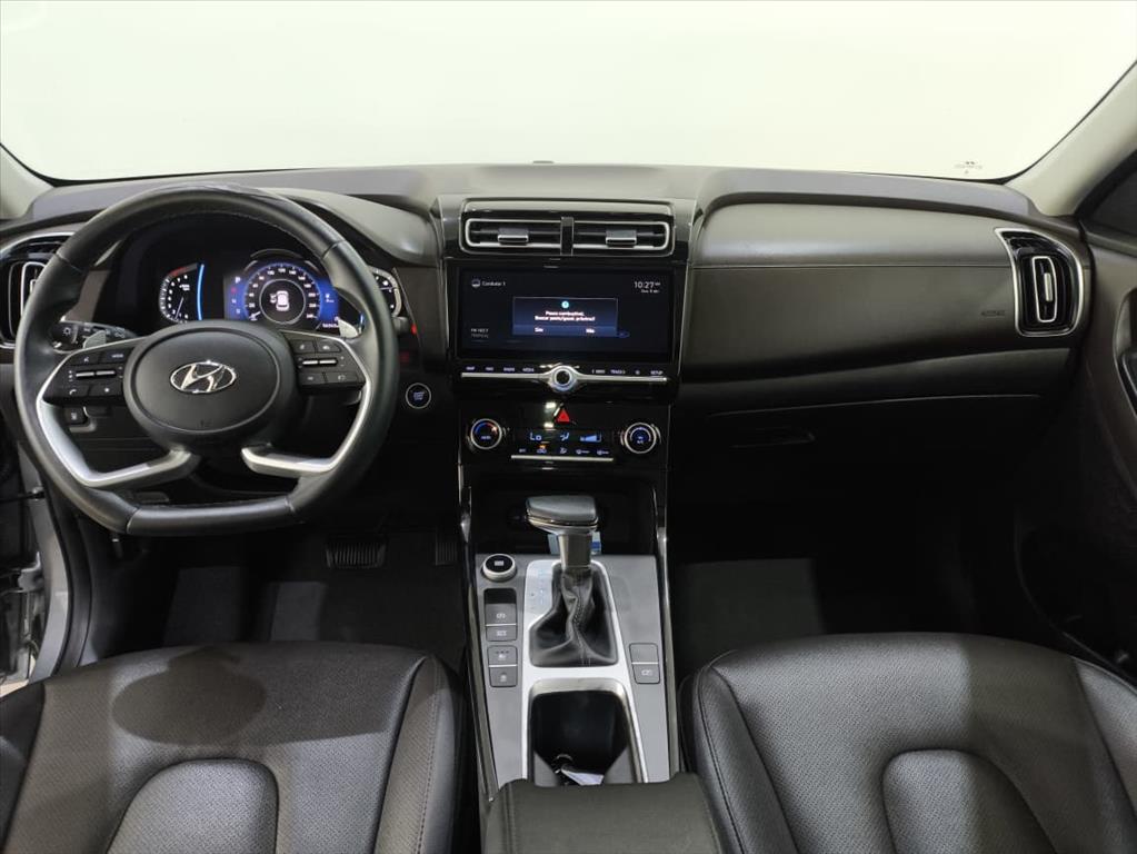 CRETA 1.0 TGDI FLEX PLATINUM AUTOMÁTICO3