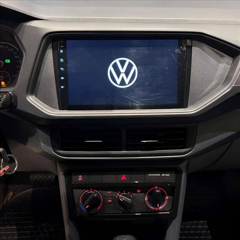 T-CROSS 1.0 200 TSI TOTAL FLEX COMFORTLINE AUTOMÁTICO8