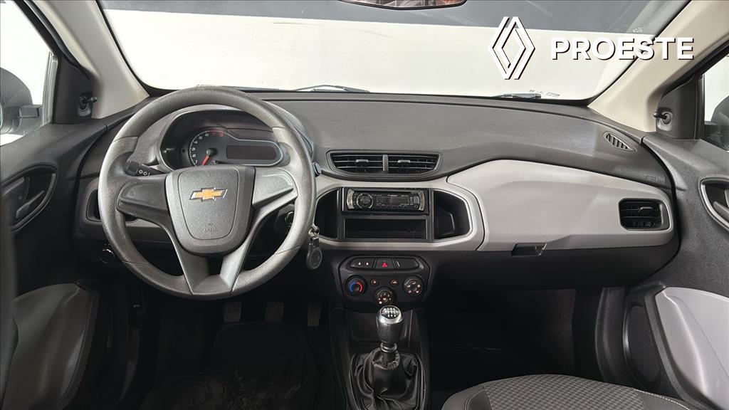 ONIX 1.0 MPFI JOY 8V FLEX 4P MANUAL6