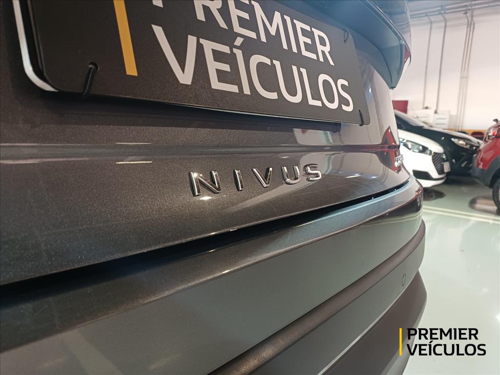 NIVUS 1.0 200 TSI TOTAL FLEX COMFORTLINE AUTOMÁTICO9
