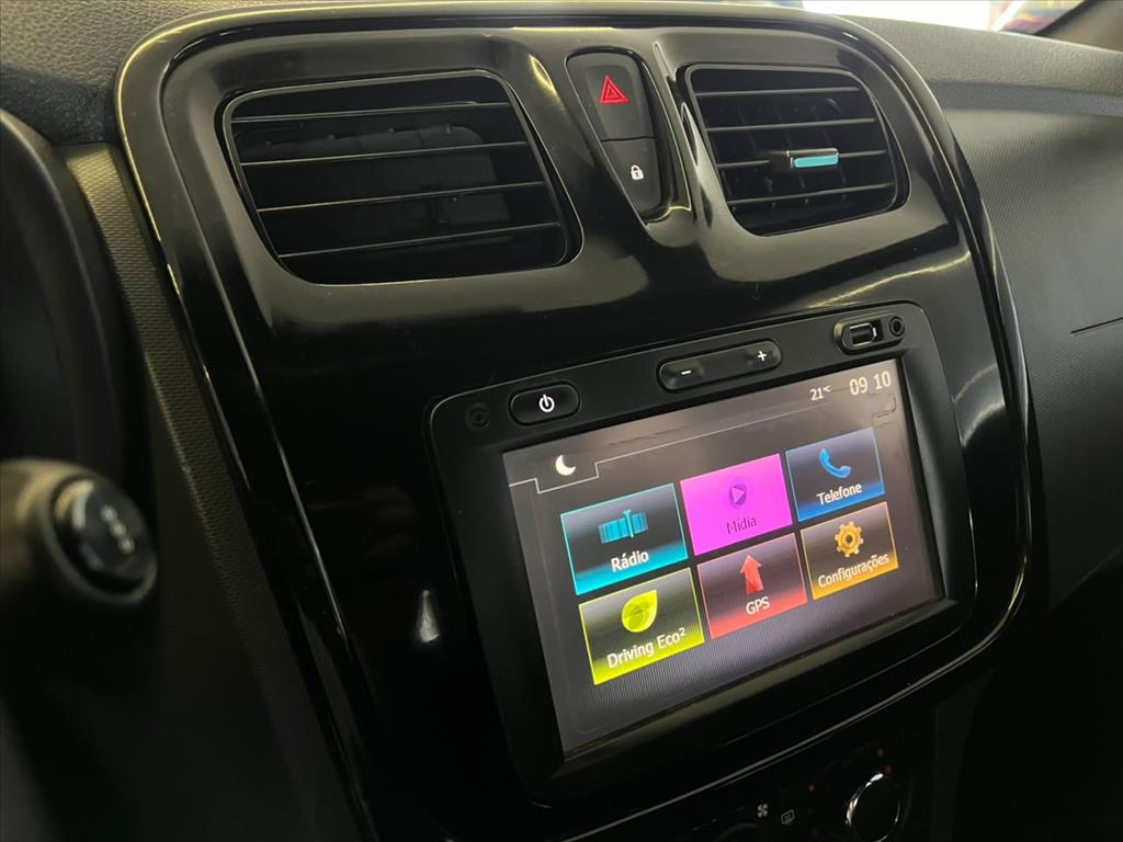 SANDERO 1.0 12V SCE FLEX VIBE MANUAL11