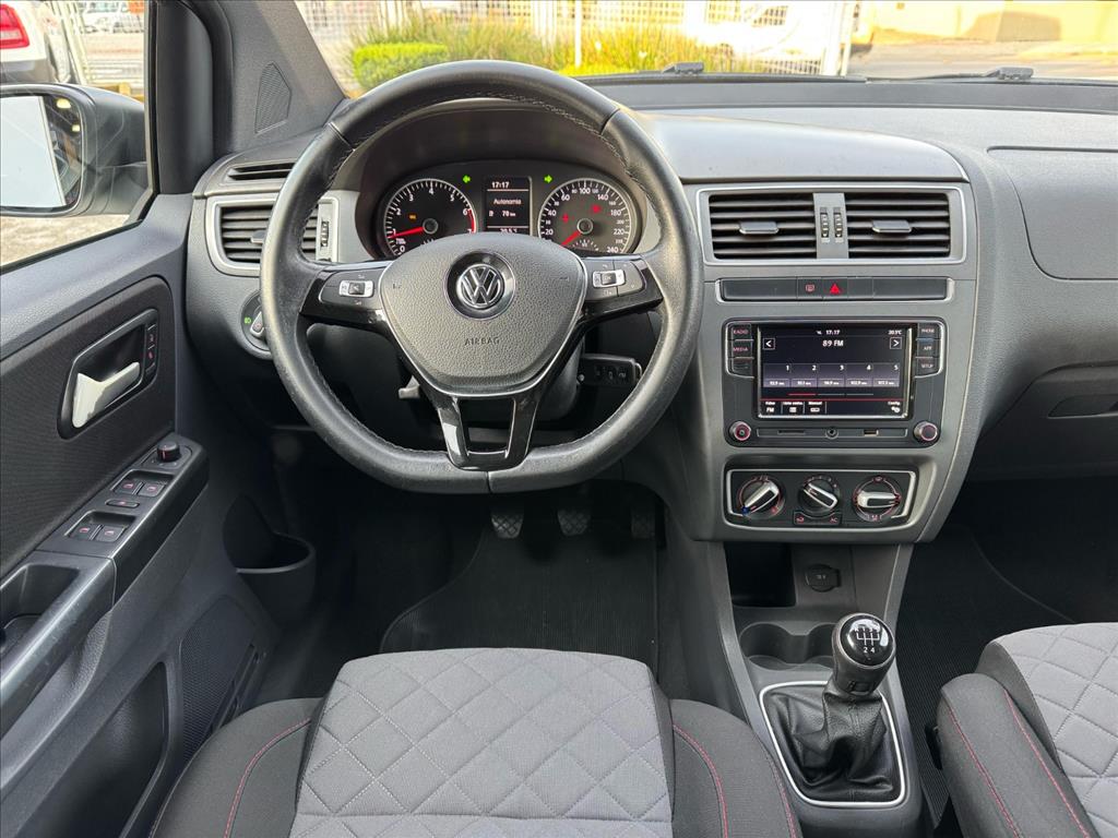 FOX 1.6 MSI TOTAL FLEX XTREME 4P MANUAL