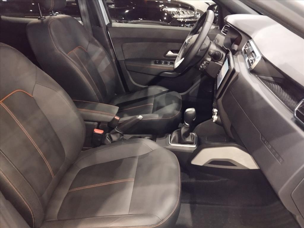 DUSTER 1.3 TCE FLEX ICONIC PLUS X-TRONIC12