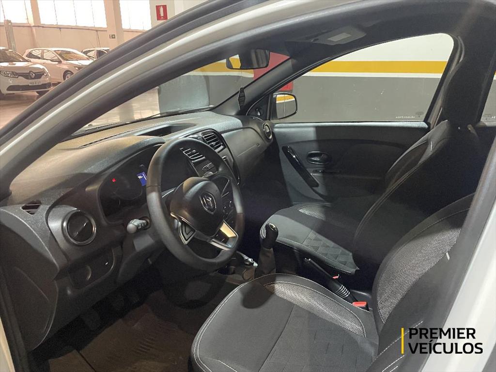 STEPWAY 1.0 12V SCE FLEX ZEN MANUAL