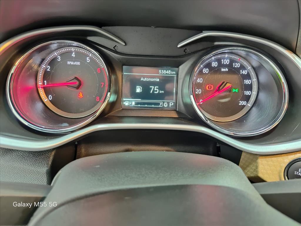 ONIX 1.0 TURBO FLEX PREMIER AUTOMÁTICO6