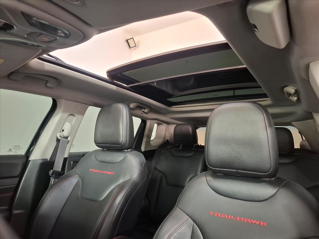 Jeep-COMPASS-2.0 TD350 TURBO DIESEL TRAILHAWK AT9