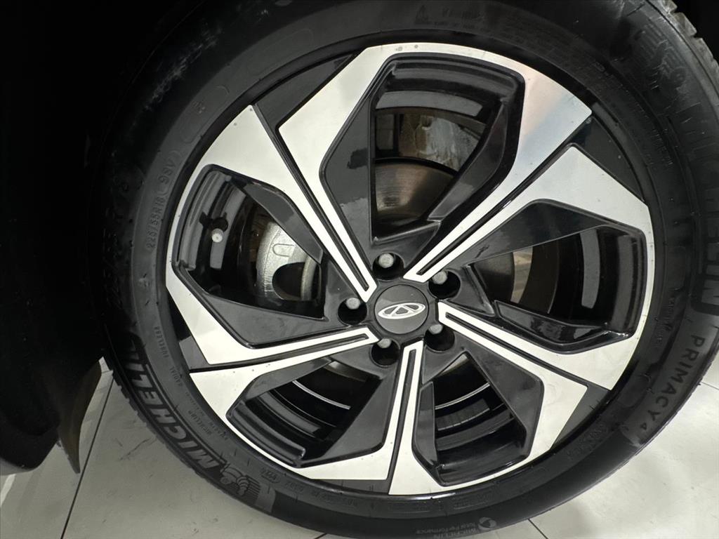 Caoa Chery-TIGGO 5X PRO-1.5 VVT TURBO iFLEX CVT