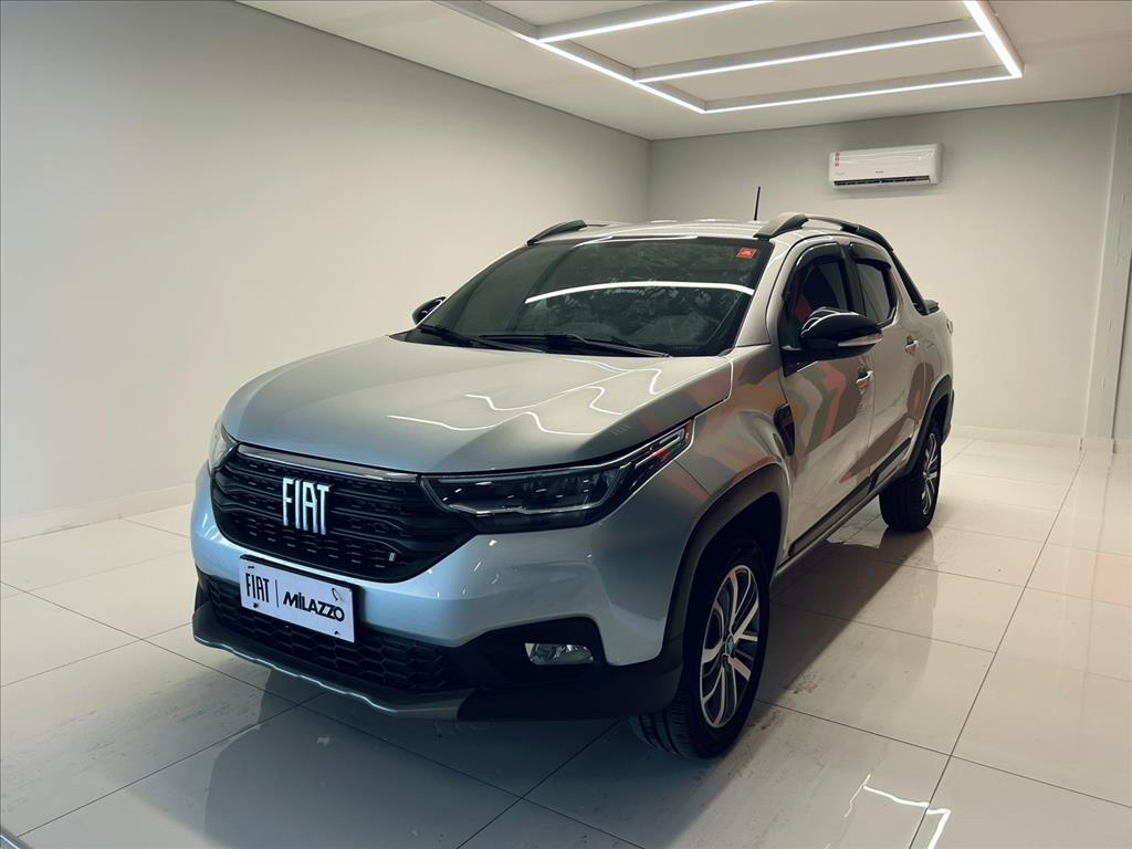 STRADA 1.3 FIREFLY FLEX VOLCANO CD CVT2