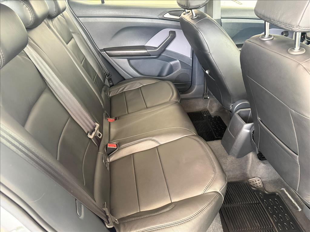T-CROSS 1.0 200 TSI TOTAL FLEX SENSE AUTOMÁTICO8