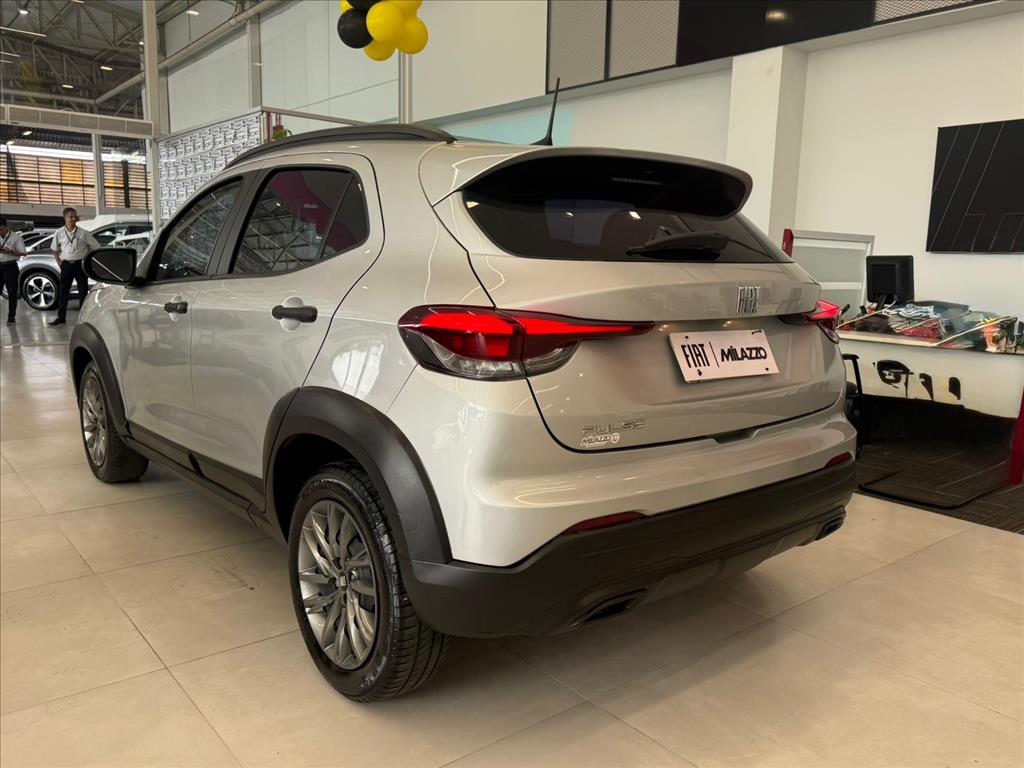 PULSE 1.3 FLEX DRIVE MANUAL5