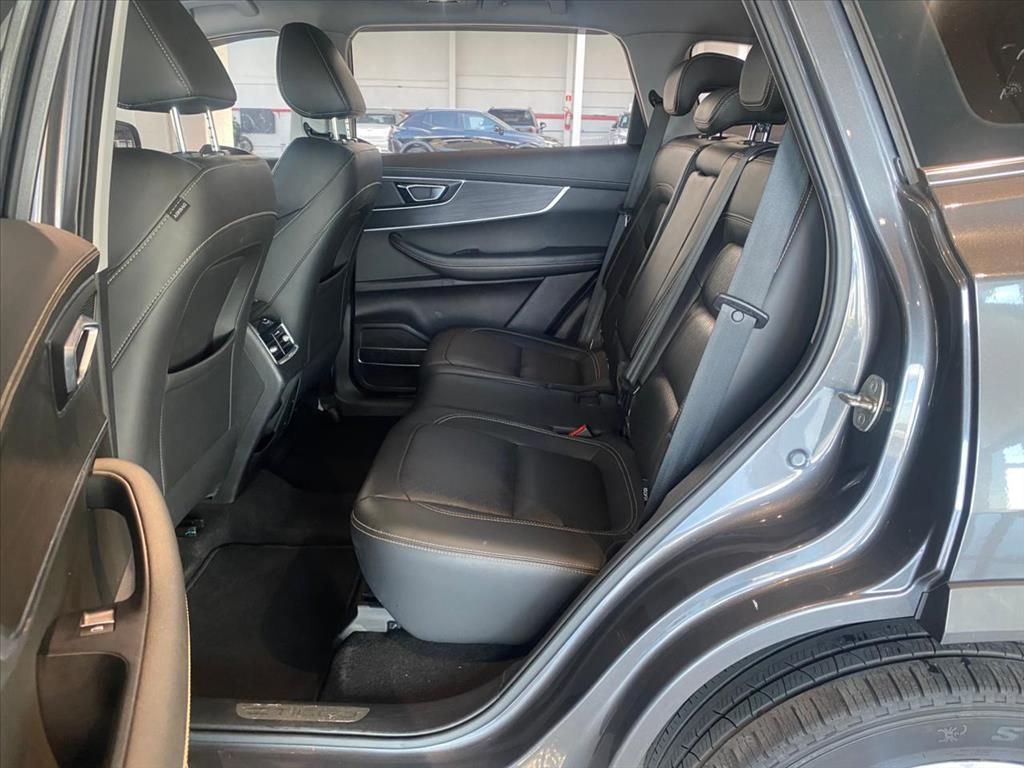 Caoa Chery-TIGGO 8-1.6 TGDI GASOLINA TXS DCT