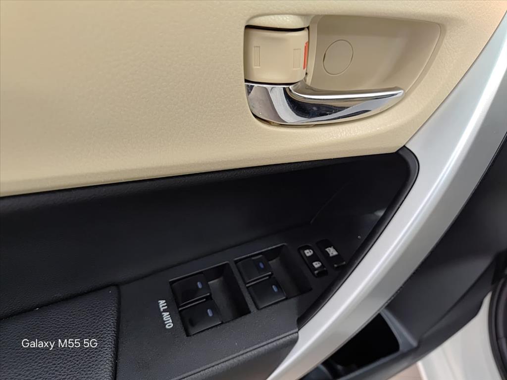 COROLLA 2.0 ALTIS 16V FLEX 4P AUTOMÁTICO12