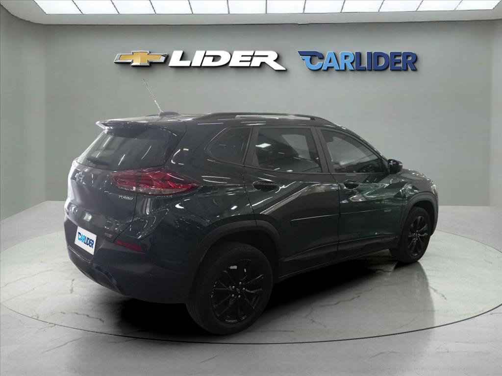 TRACKER 1.2 TURBO FLEX RS AUTOMÁTICO2