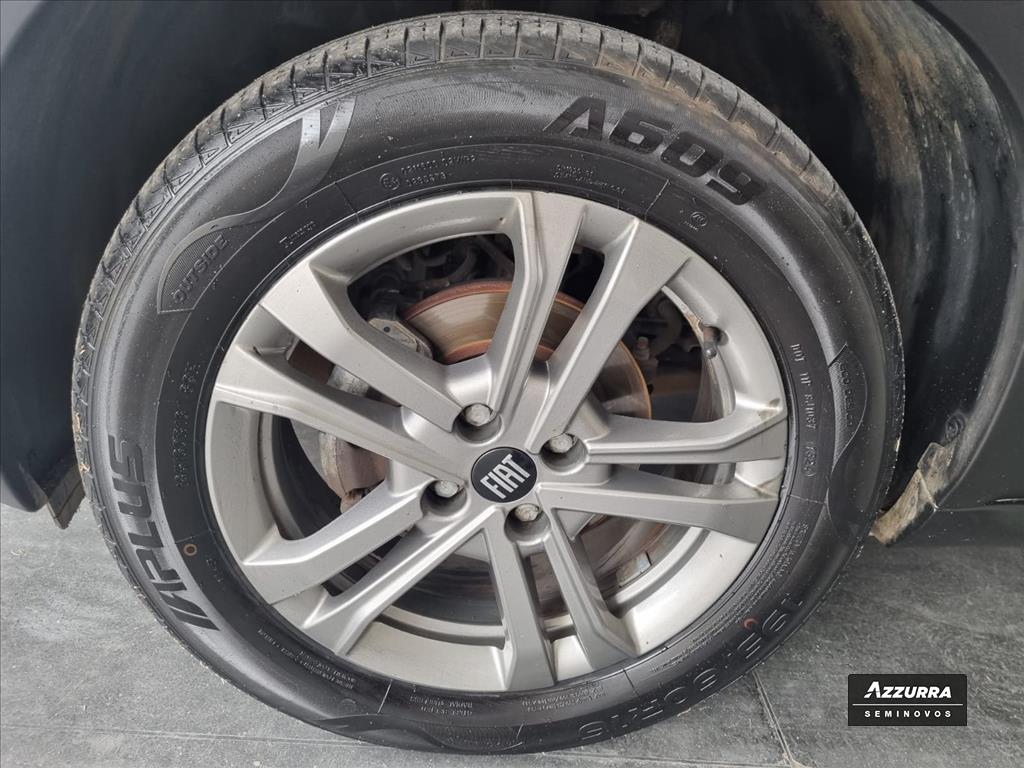 PULSE 1.3 FLEX DRIVE CVT9