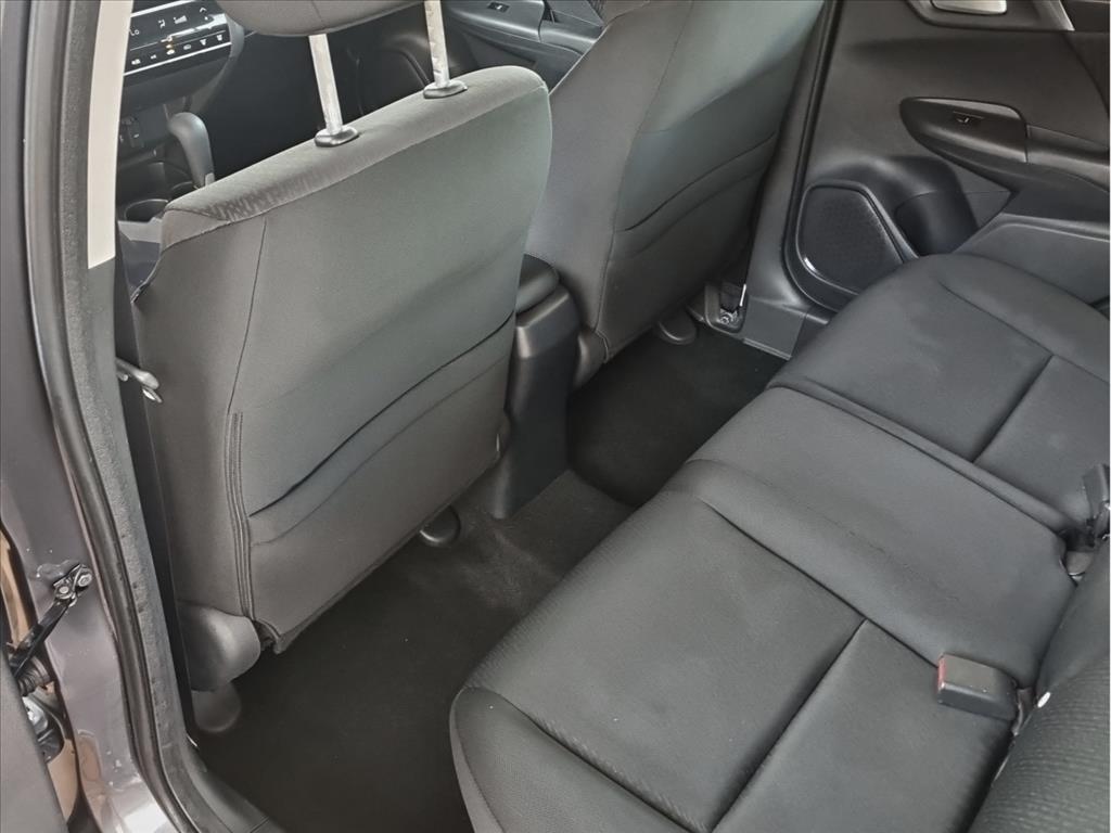FIT 1.5 EX 16V FLEX 4P AUTOMÁTICO6