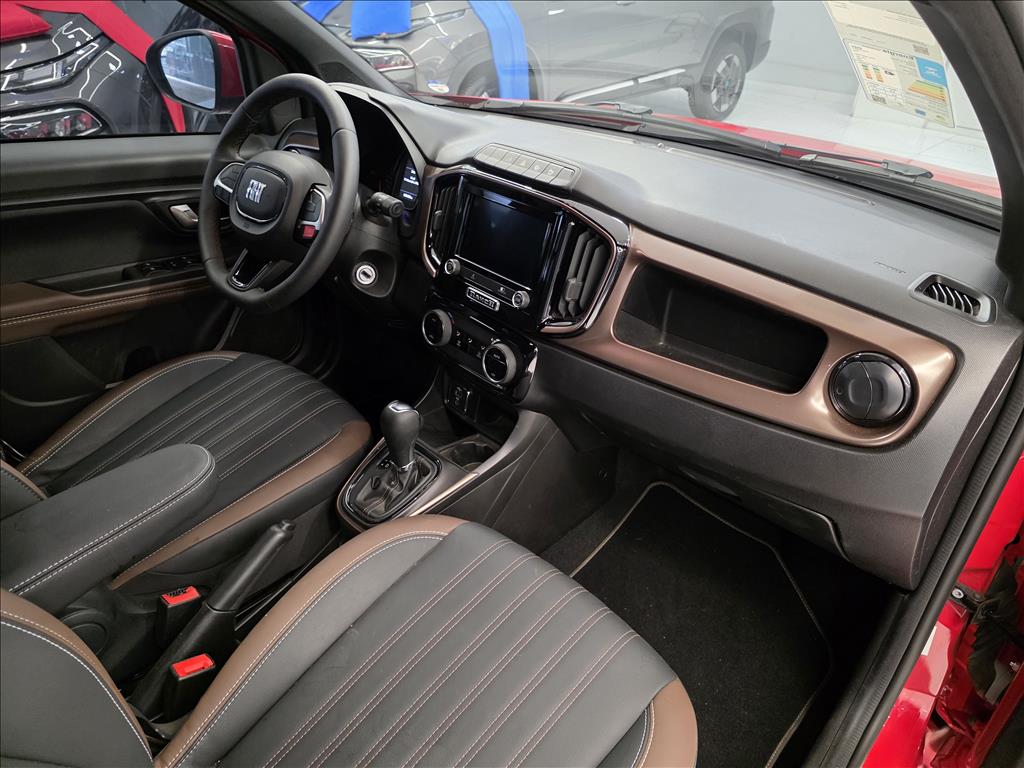 STRADA 1.0 TURBO 200 FLEX RANCH CD CVT8