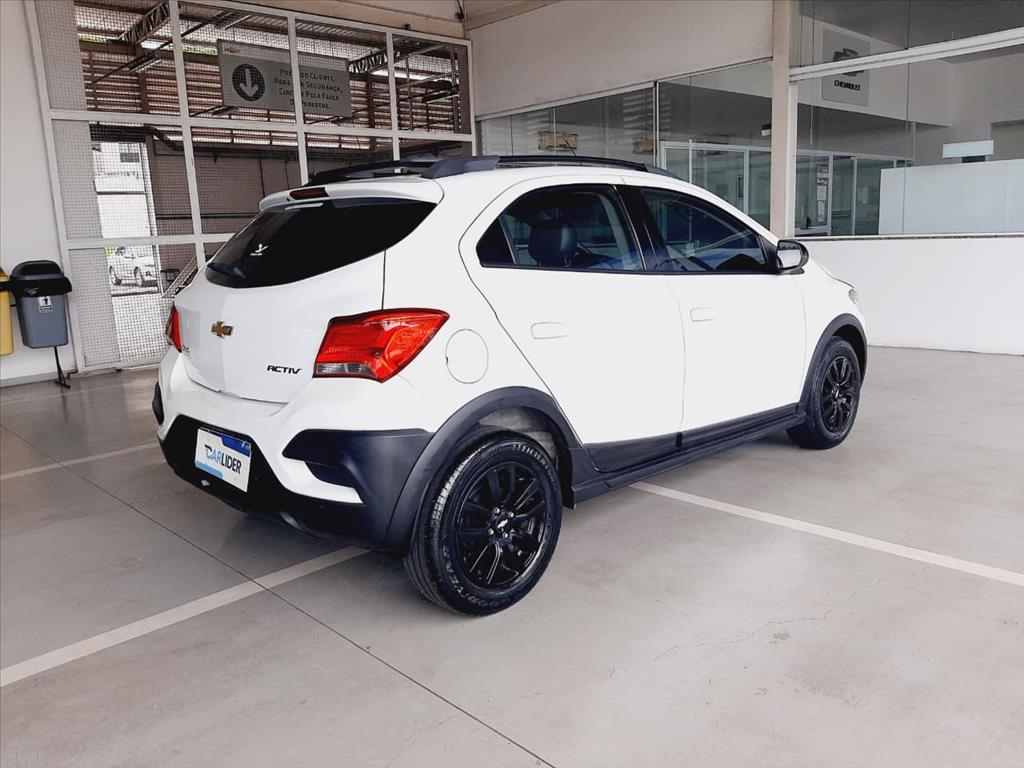 ONIX 1.4 MPFI ACTIV 8V FLEX 4P MANUAL7