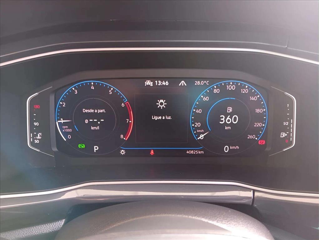 T-CROSS 1.4 250 TSI TOTAL FLEX HIGHLINE AUTOMÁTICO6