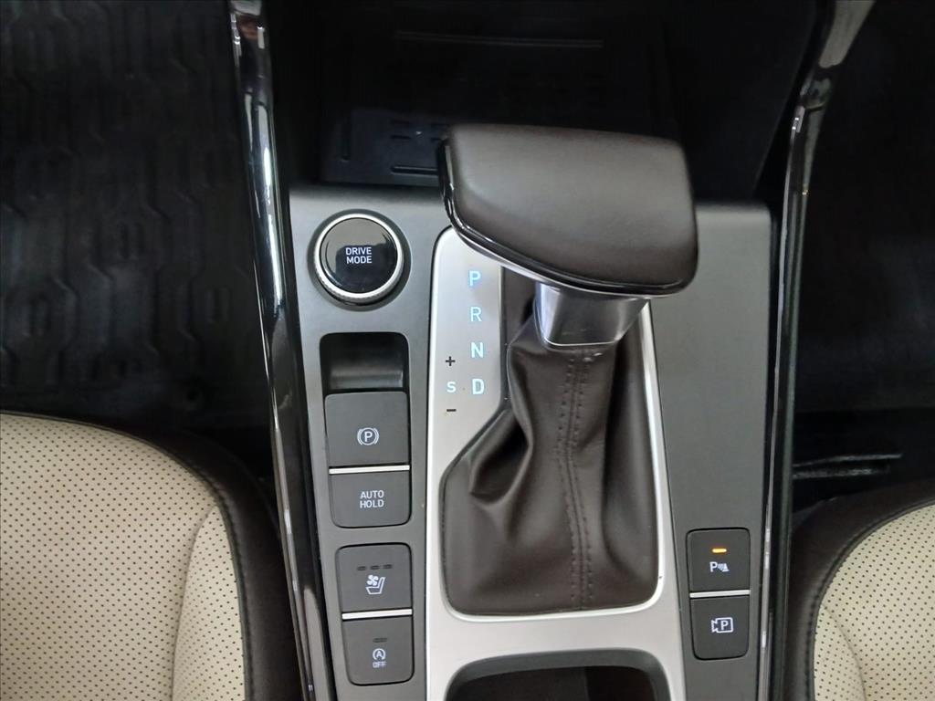 Hyundai-CRETA-2.0 FLEX ULTIMATE AUTOMÁTICO