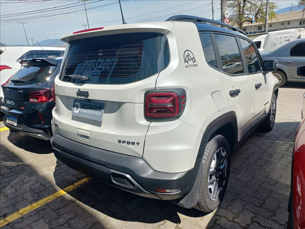 Foto ilustrativa do carro