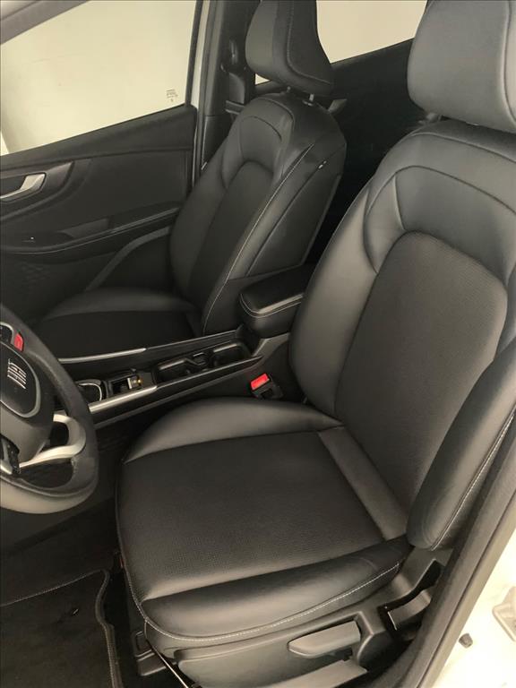 FASTBACK 1.0 TURBO 200 HYBRID IMPETUS CVT12