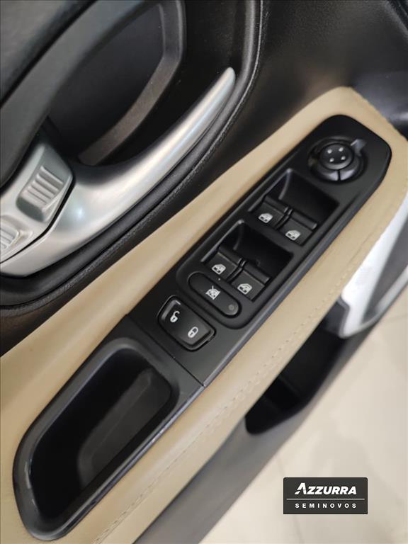 RENEGADE 1.8 16V FLEX SPORT 4P AUTOMÁTICO13