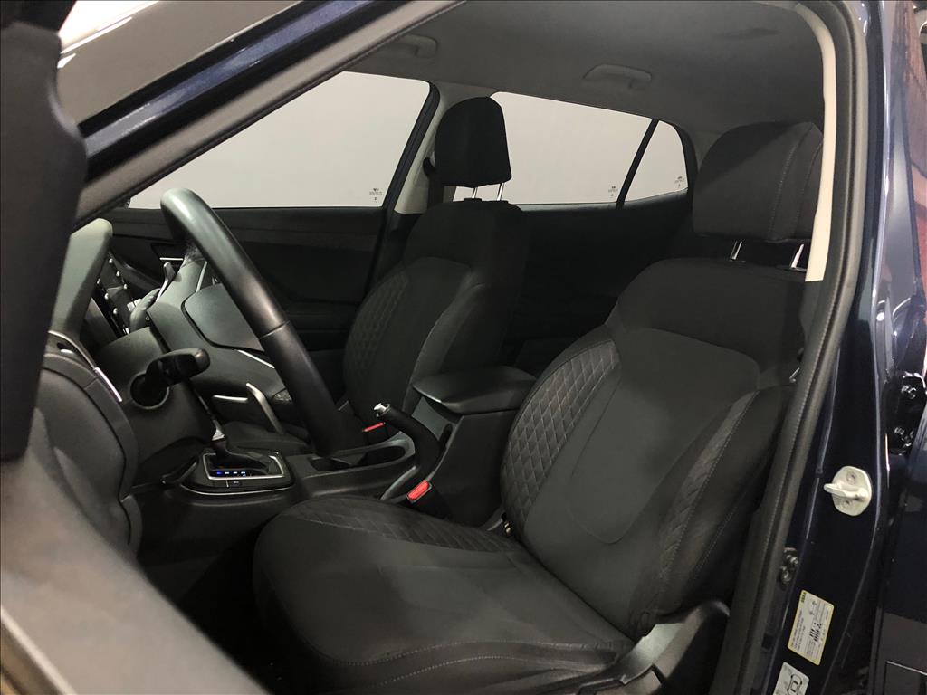 CRETA 1.0 TGDI FLEX LIMITED AUTOMÁTICO