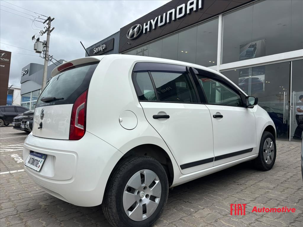 UP 1.0 MPI TAKE UP 12V FLEX 4P MANUAL4