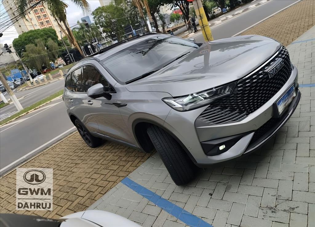 HAVAL H6 1.5 HEV PREMIUM E-TRACTION1
