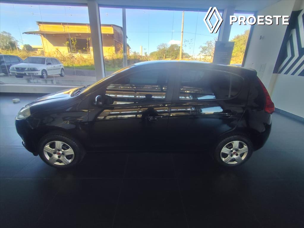 PALIO 1.0 MPI ATTRACTIVE 8V FLEX 4P MANUAL6