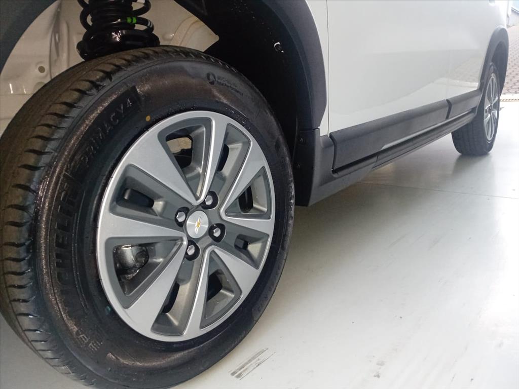 SPIN 1.8 LT 8V FLEX 4P AUTOMÁTICO