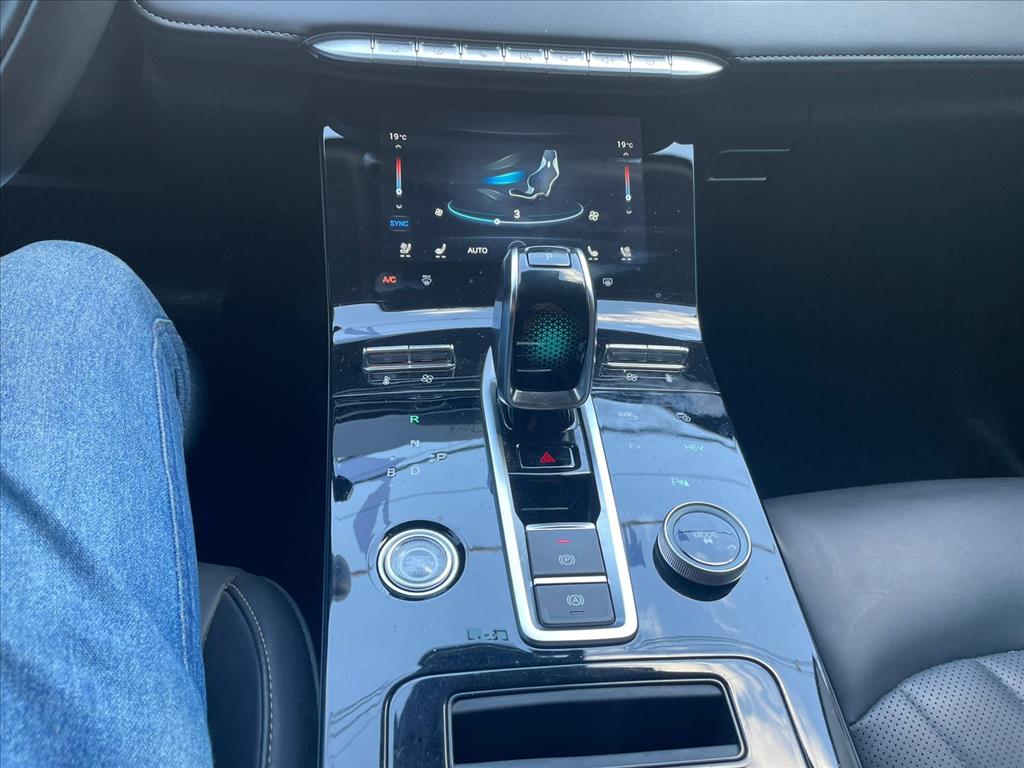 Caoa Chery-TIGGO 8 PRO-1.5 TCI PLUG-IN HYBRID DHT