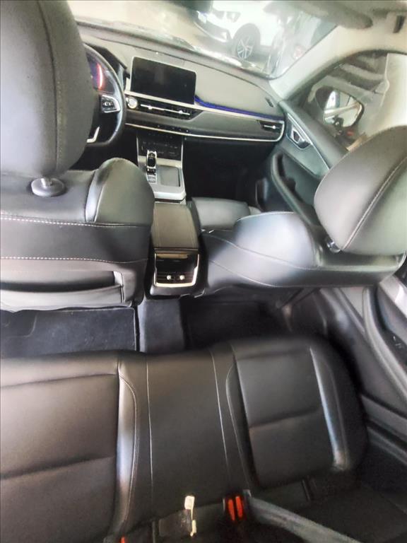 TIGGO 5X PRO 1.5 TCI FLEX HYBRID CVT7