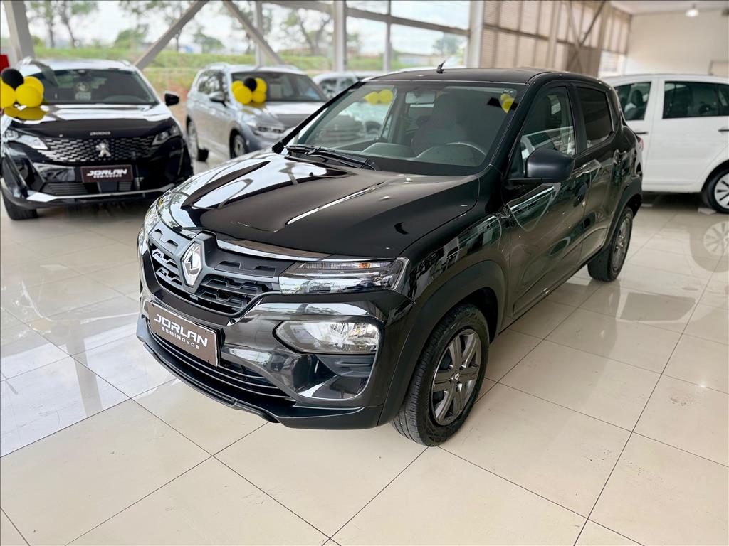 KWID 1.0 12V SCE FLEX ZEN MANUAL3