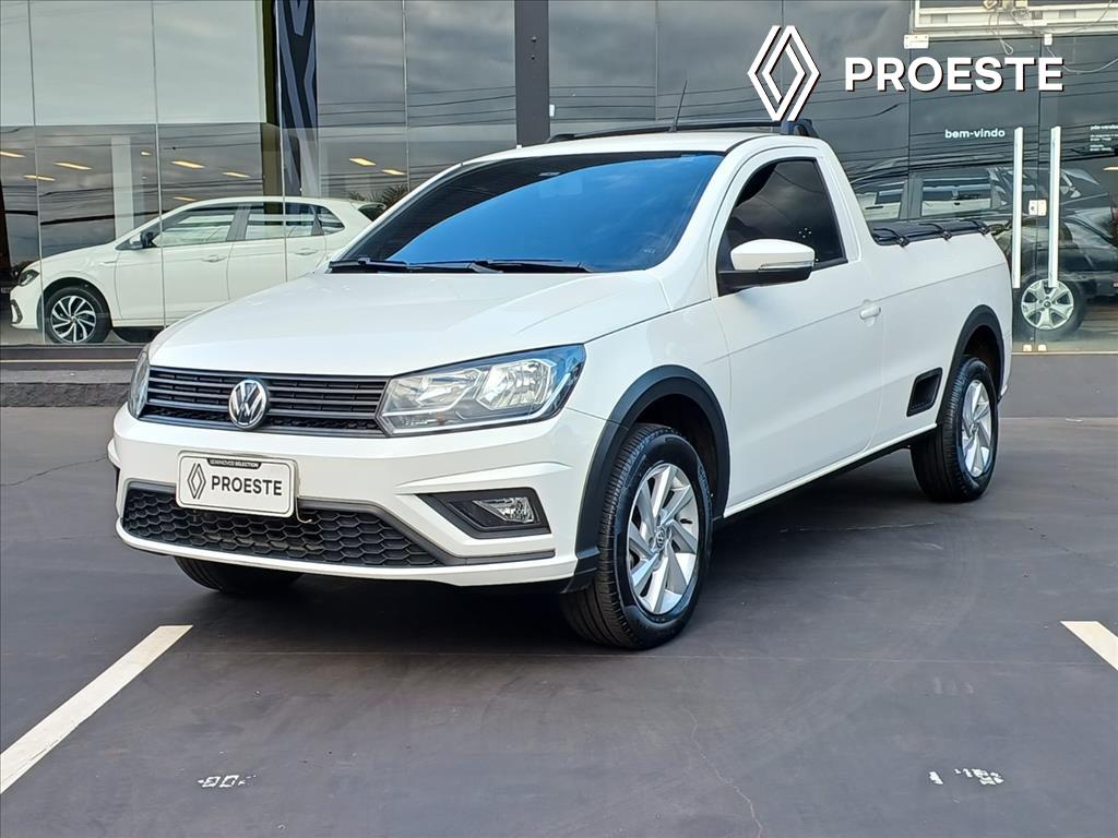 SAVEIRO 1.6 MSI TRENDLINE CS 8V FLEX 2P MANUAL1