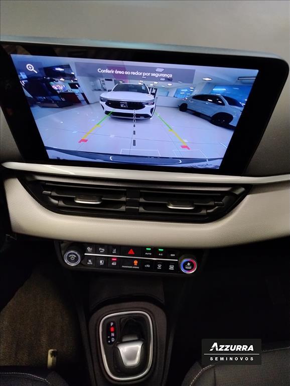 PULSE 1.0 TURBO 200 FLEX IMPETUS CVT