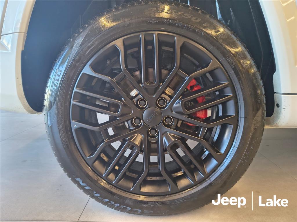 COMMANDER 2.0 HURRICANE 4 TURBO GASOLINA BLACKHAWK AT918