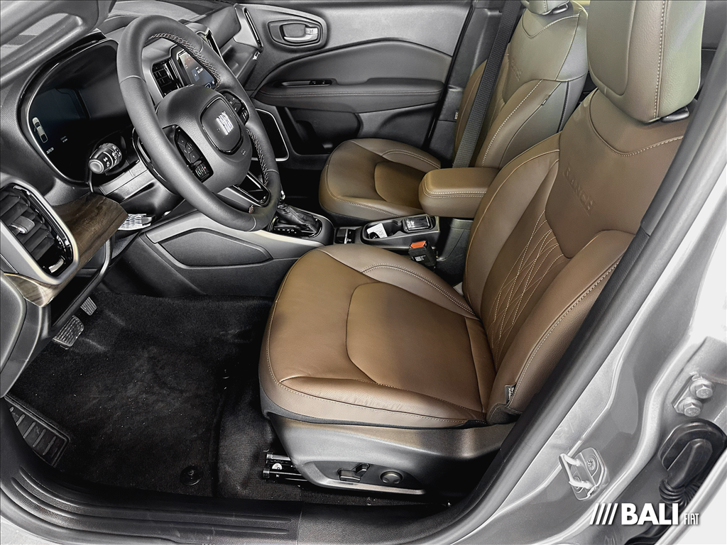 TORO 2.2 TURBO DIESEL RANCH 4WD AT99