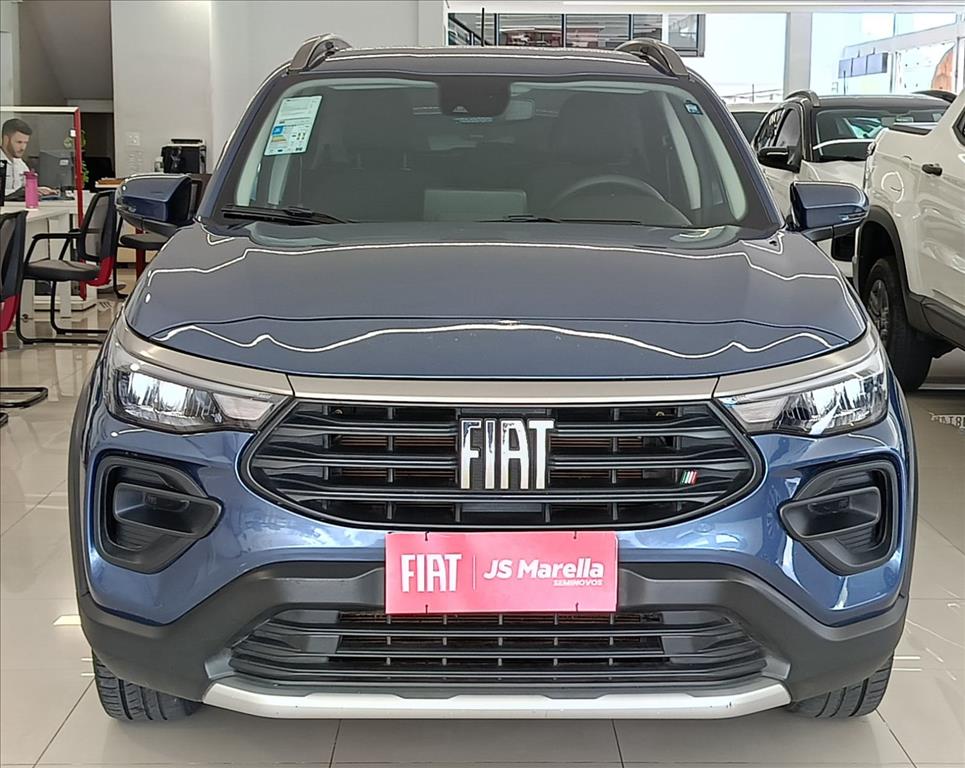 PULSE 1.0 TURBO 200 FLEX AUDACE CVT1