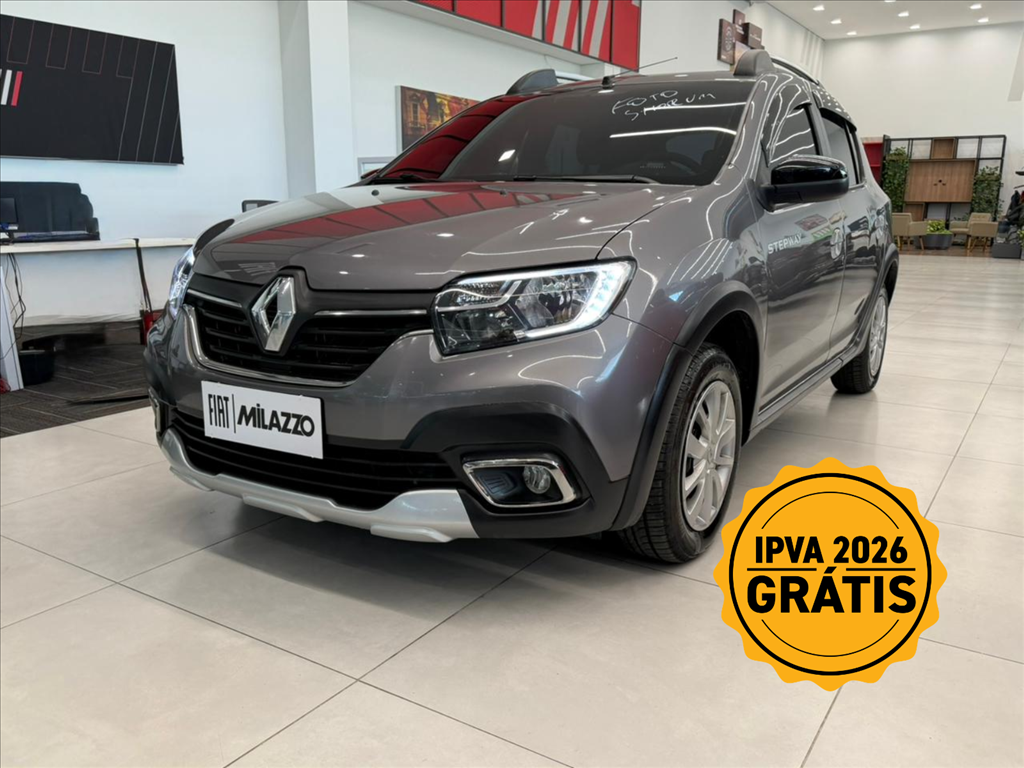 SANDERO 1.0 12V SCE FLEX S EDITION MANUAL